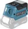 Makita ML107 Lampe sans fil 12 V max. 200 lm LED Solo - Voir les images du produit 12