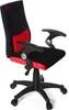 hjh OFFICE Kinderdrehstuhl KIDDY PRO AL Schreibtischstuhl Produktbild-Vorschau 4