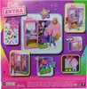 MATTEL Barbie Extra Style Assistant ensemble HFG75 Voir les images du produit 9