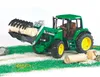 BRUDER Caricatore frontale John Deere 6920 02052 Anteprima dell’immagine prodotto 28