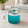 APS Aschenbecher Windaschenbecher   584 Ø 9,5 cm, 8 cm Anteprima dell’immagine prodotto 4