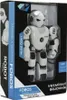 Roboter RC FOBOS Kunststoff interaktiv gehend 40cm Produktbild-Vorschau 3