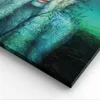 Bild auf Leinwand - Leinwandbild - Einteilig - Frau Natur Produktbild-Vorschau 5
