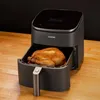 Cosori TurboBlaze Pro  horkovzdušná fritéza 6.2l - černá Voir les images du produit 13