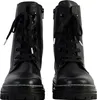 Gabor Schnürboots Damen 393532333832 Schwarz 41 EU Produktbild-Vorschau 27