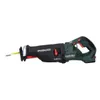 Metabo SSEP 18 LTX BL MVT Scie sabre sans fil Voir les images du produit 5