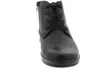 Semler Xenia Weit H Schnürstiefel Schwarz Produktbild-Vorschau 9