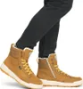 Rieker Herren Stiefel gelb Größe EUR 47 Produktbild-Vorschau 31