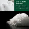 HANSKRUCHEN Premium de Luxe piumino in piuma 135x200 cm Anteprima dell’immagine prodotto 4