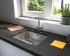 FRANKE Armatur Atlas Vorfenster Neo - Edelstahl, Produktbild-Vorschau 9