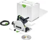 FESTOOL Scie plongeante TS55FEBQ-Plus 1200 watts Voir les images du produit 8