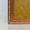 Bilderrahmen "Chagall" - Farbe: Braun Gold - Größe: 15 x 21 Produktbild-Vorschau 7