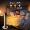 Aigostar 2000W PTC Keramik-Heizlüfter: Energiesparend, Produktbild-Vorschau 4