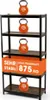 EASYmaxx 2 in 1 Schwerlastregal & Werkbank, 180 x 90 x 40 Produktbild-Vorschau 1