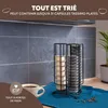 bremermann Présentoir à capsules, support de capsules Voir les images du produit 3