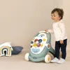 Smoby Dickie Little 3 in 1Trotty Walker Anteprima dell’immagine prodotto 15