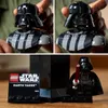 LEGO Star Wars Popiersie Dartha VaderaTM, Zestaw do Podgląd zdjęcia produktu 31