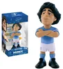 MINIX Football: Napoli - Diego Maradona, figurina da Anteprima dell’immagine prodotto 1
