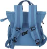 travelite Rucksack Basic Short Handle Mini Backpack 7L Produktbild-Vorschau 3
