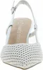 Marco Tozzi scarpe da donna 2-29667-46 argento 39 Anteprima dell’immagine prodotto 2