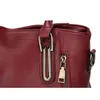 Damen Handtasche, Mode Tote Bag, Mittel Kunstleder Tasche, Produktbild-Vorschau 5