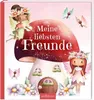 Meine liebsten Freunde Feen Freundebuch Kindergarten Schule Produktbild-Vorschau 1