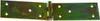 Charnière de construction 75x75x1,8 mm galvanisée jaune Voir les images du produit 1