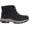 JOSEF SEIBEL Davos 53 | Stiefelette für Damen | Schwarz Produktbild-Vorschau 9