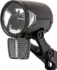 Herrmans E-Bike-Scheinwerfer 'H-Black MR8 E', LED, schwarz Produktbild-Vorschau 6