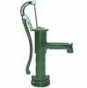 Pompe à balancier fonte VERT Pompe manuelle 55916 Pompe à Voir les images du produit 6