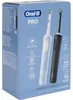 Oral-B Vitality Pro D103 Duo nero/blu Anteprima dell’immagine prodotto 6