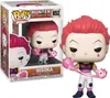 Hunter x Hunter - Hisoka 652 - Funko Pop! - Vinyl Figur Produktbild-Vorschau 4