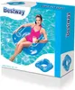 Bestway Schwimmsessel Flip-Pillow Lounge 43097, 102x94 cm, Produktbild-Vorschau 5