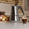 Italienische Kaffeemaschine Cecotec Piccolina 600. 300 ml, Produktbild-Vorschau 7