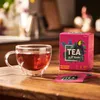 Tchibo Tee „TEA by Tchibo“ Früchtetee Waldbeere, Produktbild-Vorschau 4