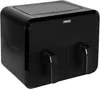 Heißluftfritteuse Princess 182068 Schwarz 2400W Produktbild-Vorschau 15