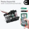 CELLONIC 1x Akku für Staubsauger Kompatibel mit Bosch Produktbild-Vorschau 2