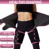 Fitnessgurtel Bauchweggurtel,Verstellbarer Waist Trainer,3 Produktbild-Vorschau 2