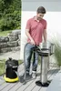 Kärcher Aschesauger AD 4 Premium, 600W, 17l, Flachfilter, Produktbild-Vorschau 4