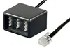 TAE Telefon-Adapter-Stecker Produktbild-Vorschau 2