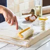 Coupe-pâte Rouleau à grille Rouleau à pâte Rouleau à pâte Voir les images du produit 17