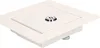 KOTARBAU® Revisionsklappe Revisionstür 10x10 cm Metall Produktbild-Vorschau 6