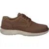 JOSEF SEIBEL Alan 03 | Halbschuh für Herren | Braun Produktbild-Vorschau 2