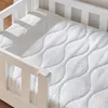 Letto per bambini 'Treviolo' con materasso e protezione Anteprima dell’immagine prodotto 9