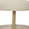 Decoris Vogelfuttersilo - zum Aufhangen - cremeweis - Produktbild-Vorschau 3
