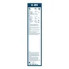 BOSCH Wischblatt  3 397 004 764 Produktbild-Vorschau 22