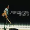 Springsteen, Bruce-Live In Concert 1975-85 Voir les images du produit 4