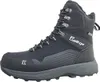 Kastinger Hirneck Hi Herrenschuhe Stiefel Schnürer Schwarz Produktbild-Vorschau 1