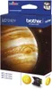 Brother LC1240Y cartouche d'impression jaune Voir les images du produit 4