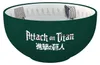 ATTACK ON TITAN - Bowl - 600 ml - Emblems S3 - cardboard Produktbild-Vorschau 3